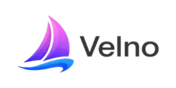 Velno Logo